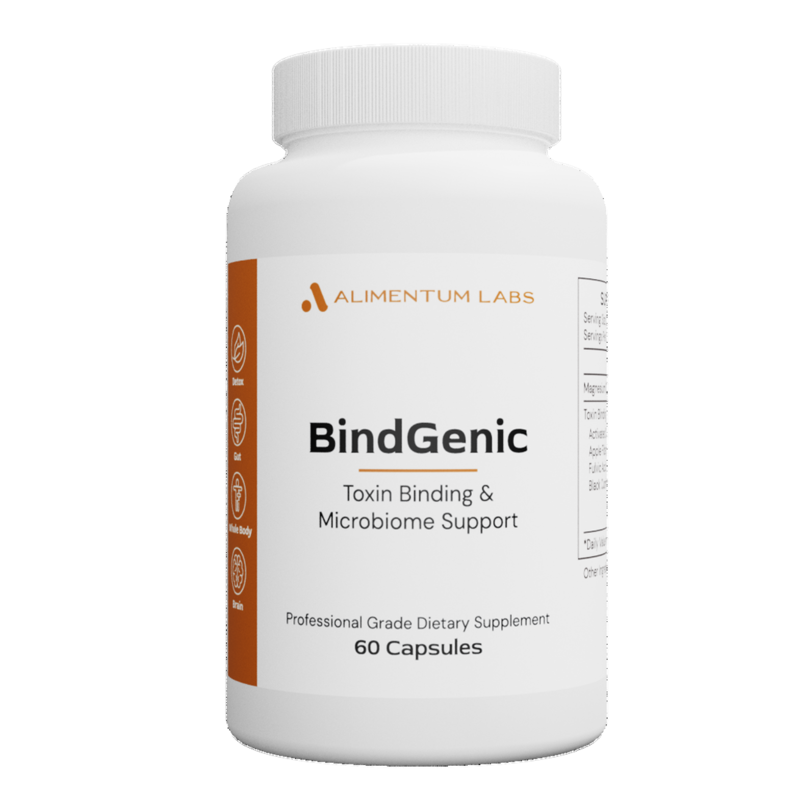 BindGenic