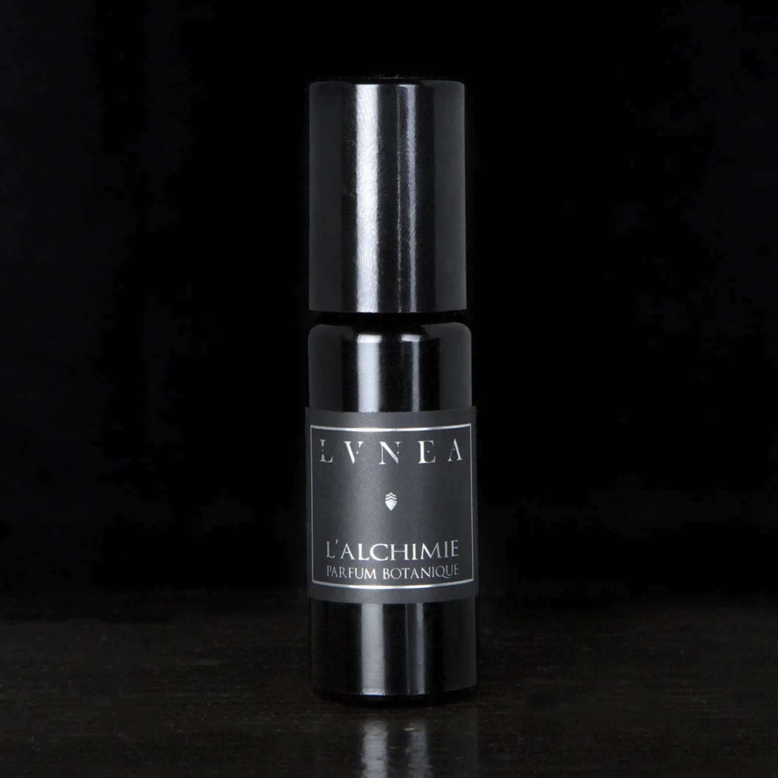 L'ALCHIMIE | Parfum Botanique