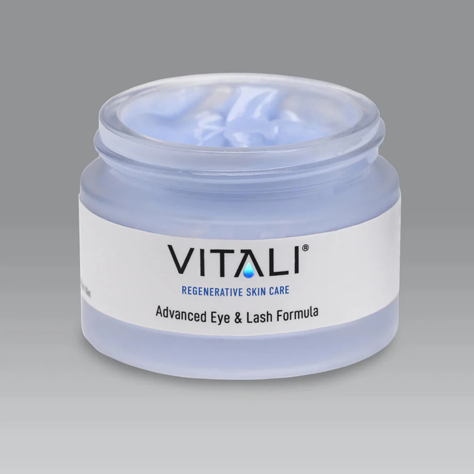 Advanced Eye & Lash Formula