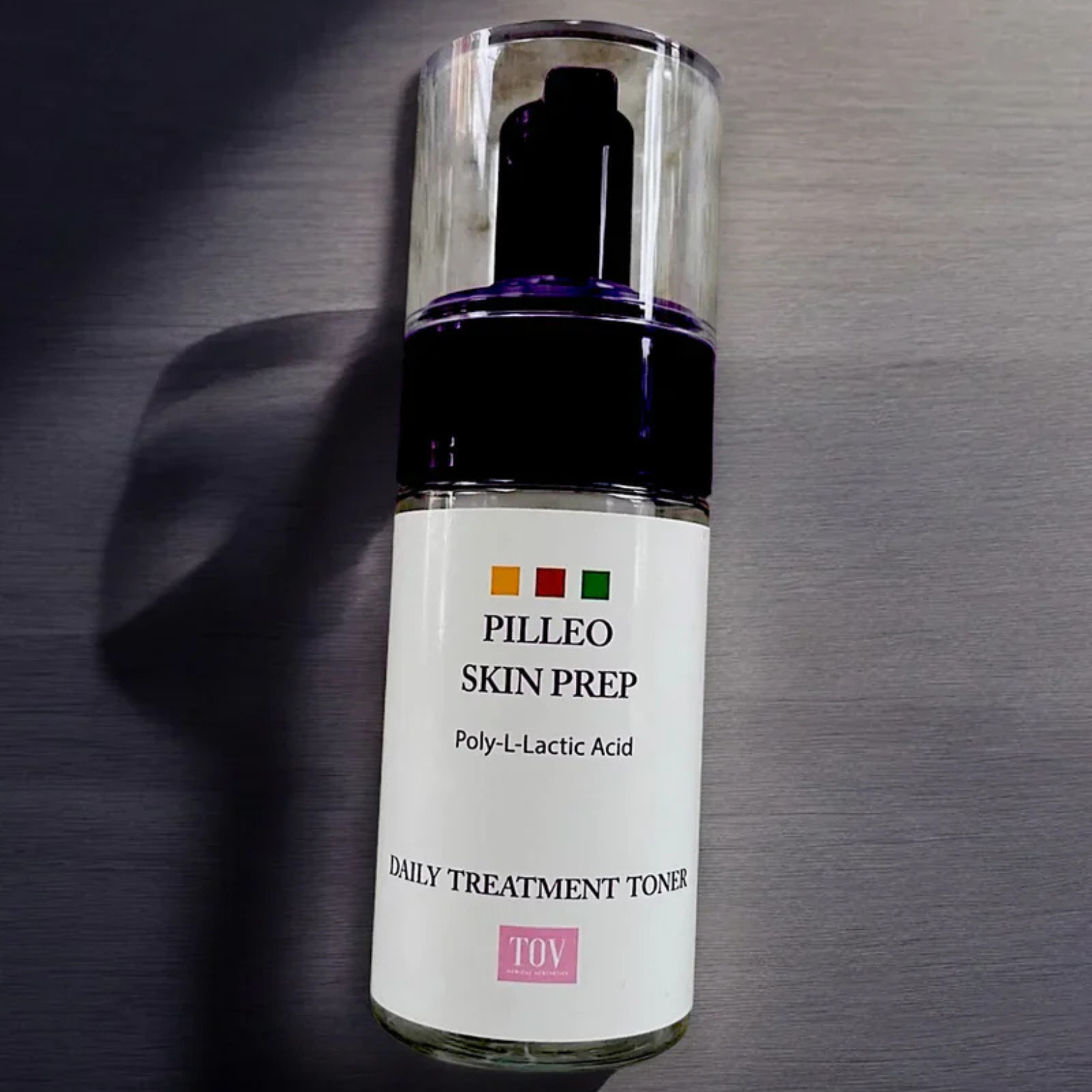 HOUSE OF PLLA® HOP+ Pilleo Skin Prep 100mL - Daily Refining Complex