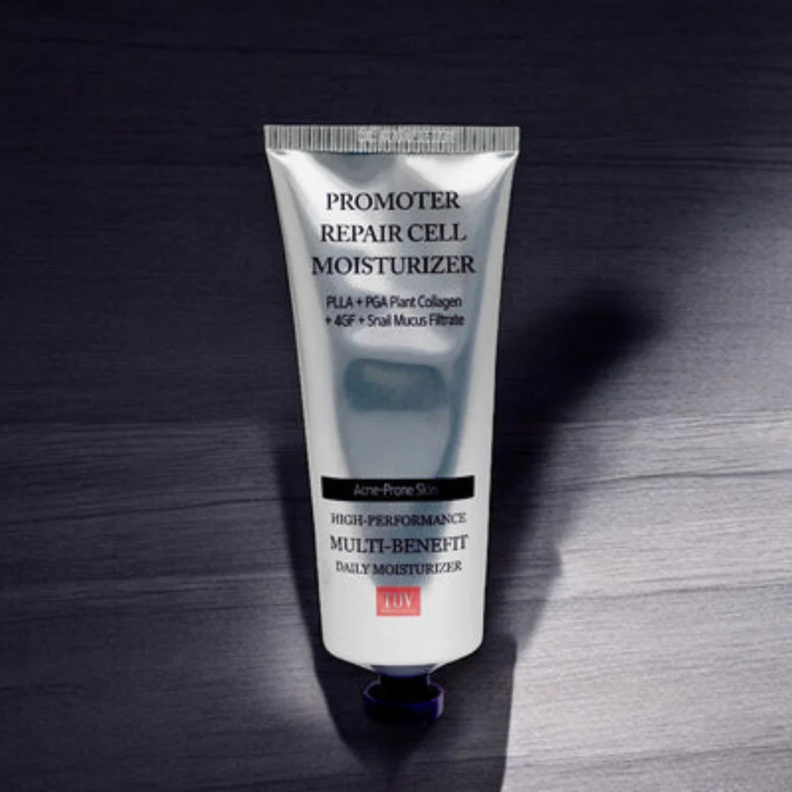 (Acne-Prone Skin) HOUSE OF PLLA® HOP+ Promoter Repair Cell Moisturizer