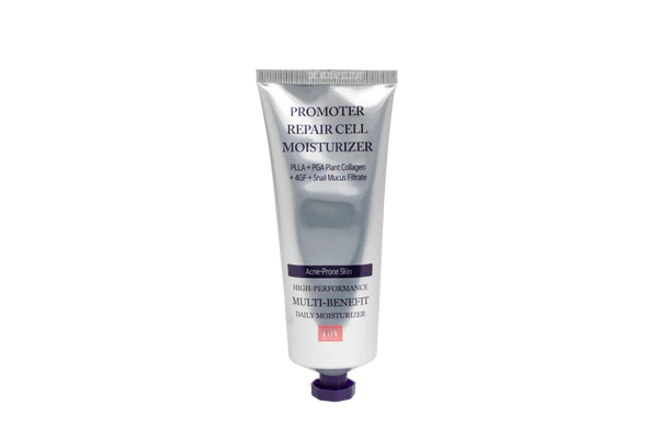 (Acne-Prone Skin) HOUSE OF PLLA® HOP+ Promoter Repair Cell Moisturizer