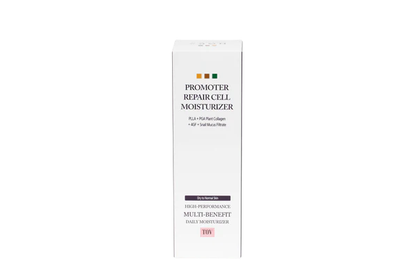 (Normal-Dry Skin) HOUSE OF PLLA® HOP+ Promoter Repair Cell Moisturizer 200mL