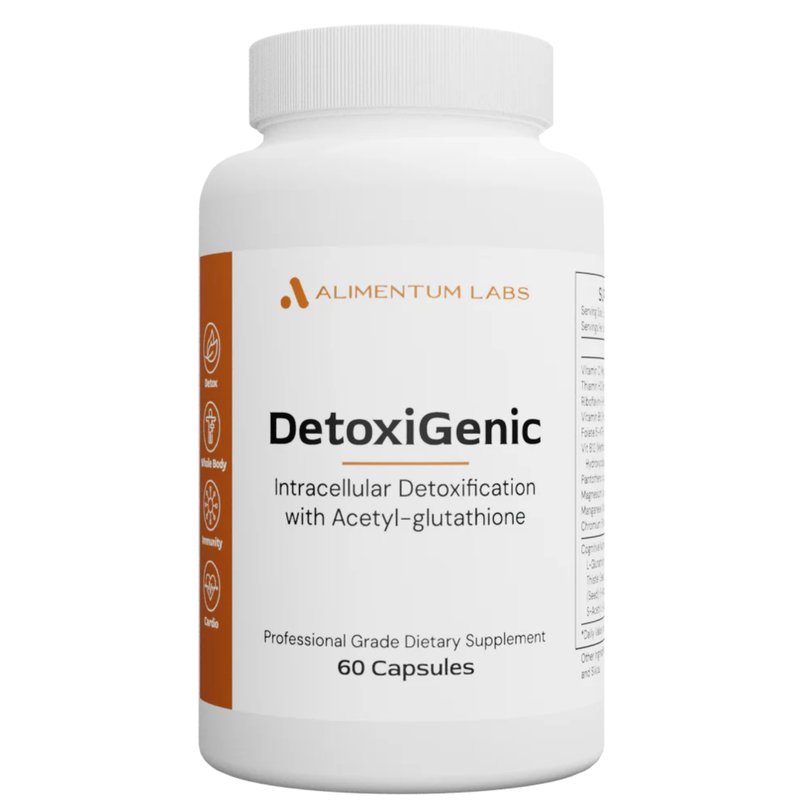 DetoxiGenic