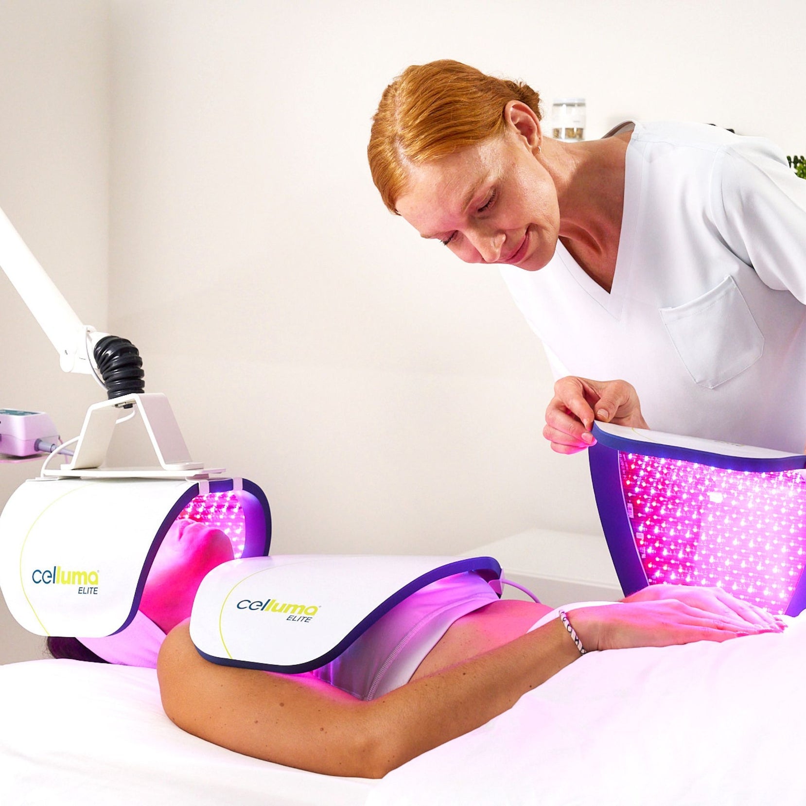Celluma Elite Base