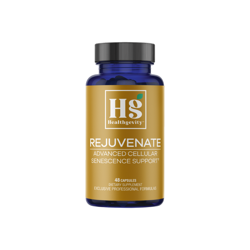 Rejuvenate (Senolytic)