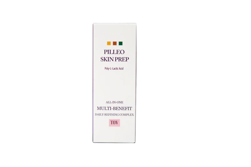 HOUSE OF PLLA® HOP+ Pilleo Skin Prep 100mL - Daily Refining Complex