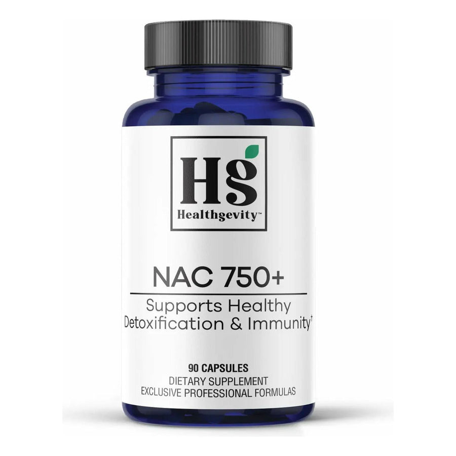 NAC 750+