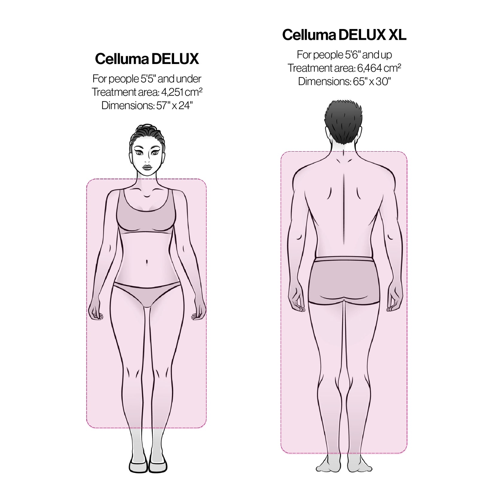 Celluma DELUX XL S2