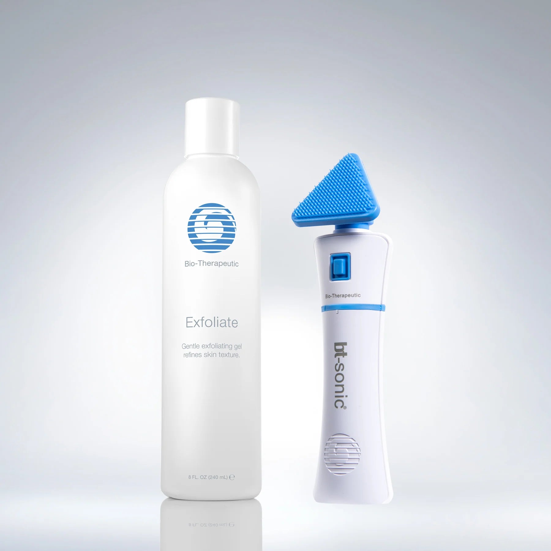 Bt-Sonic Ionic Cleansing Brush
