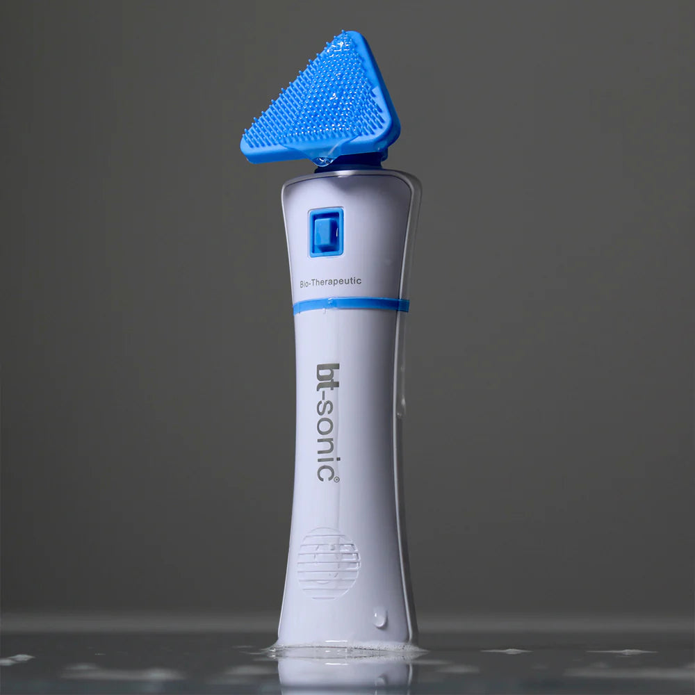 Bt-Sonic Ionic Cleansing Brush