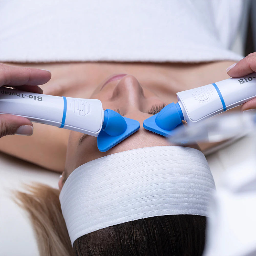 Bt-Sonic Ionic Cleansing Brush