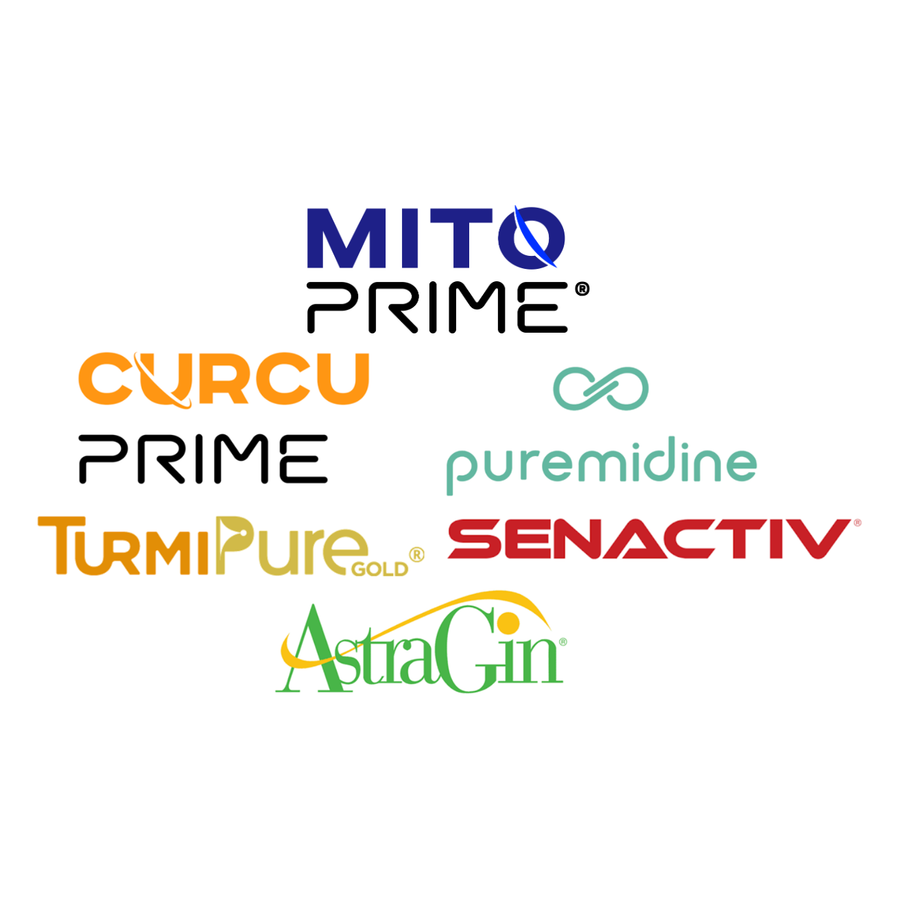 Rejuvenate (Senolytic)