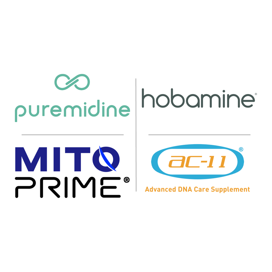 Telomere Prime+ (new and improved)