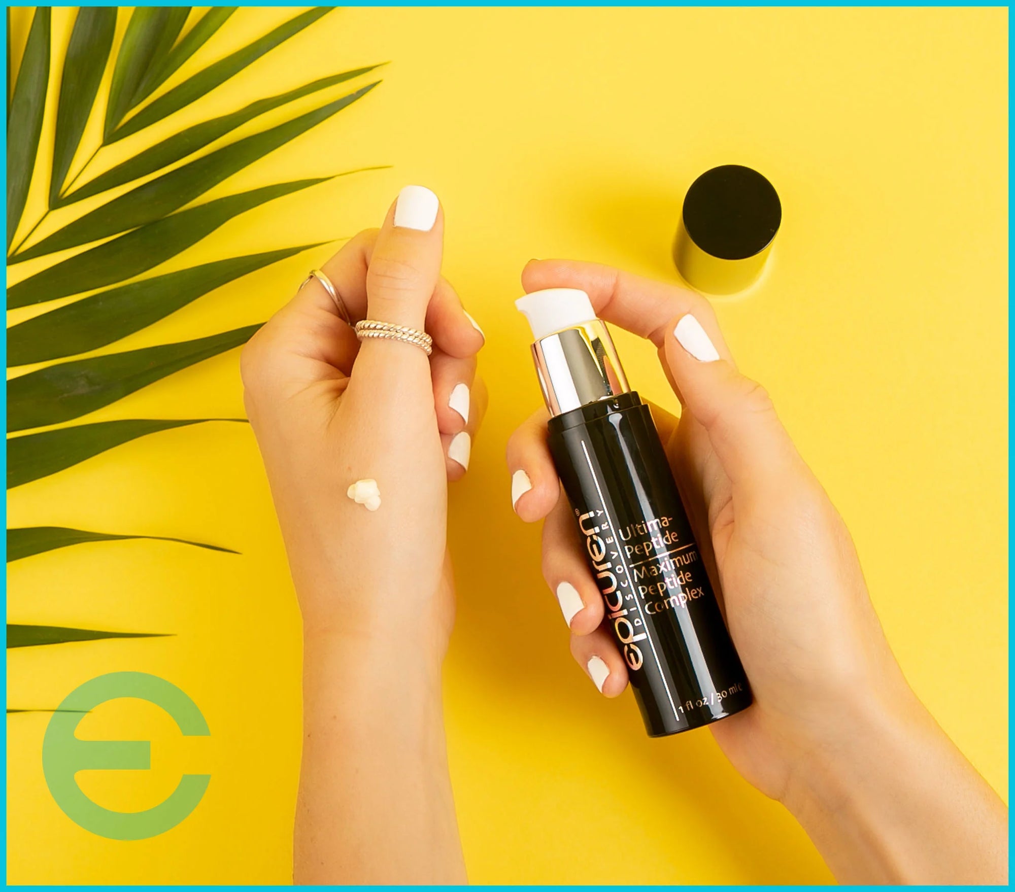 Epicuren Ultima-Peptide Maximum Peptide Complex