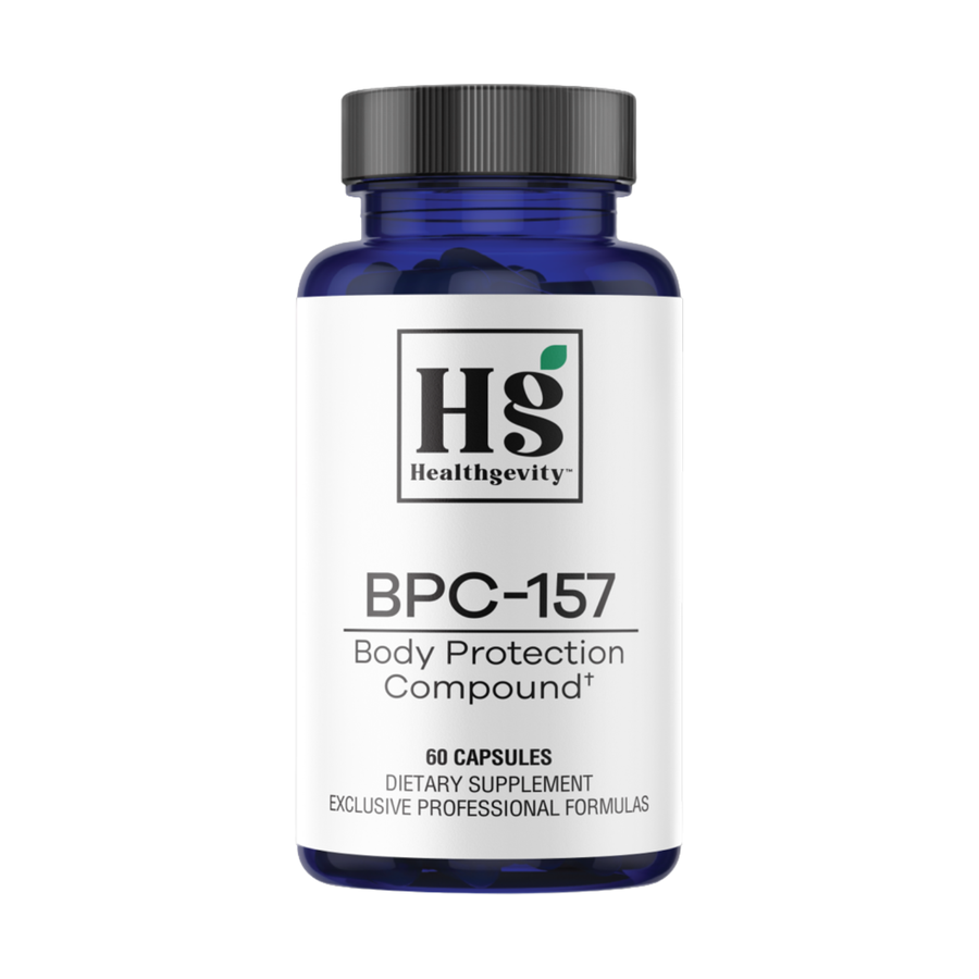 BPC 157