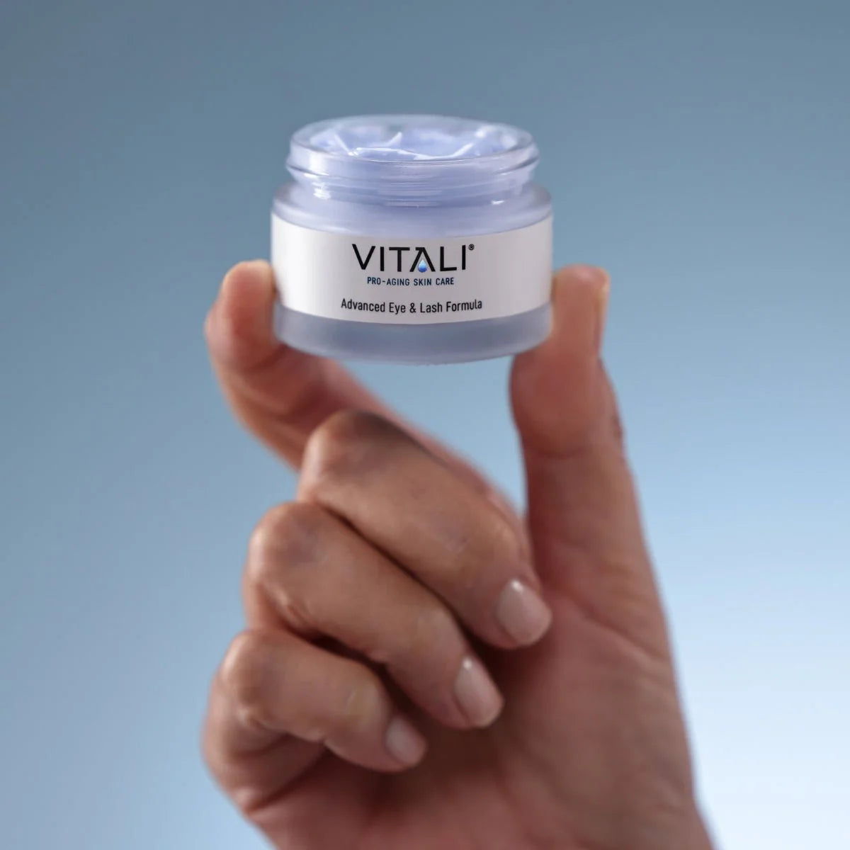 Advanced Eye & Lash Formula