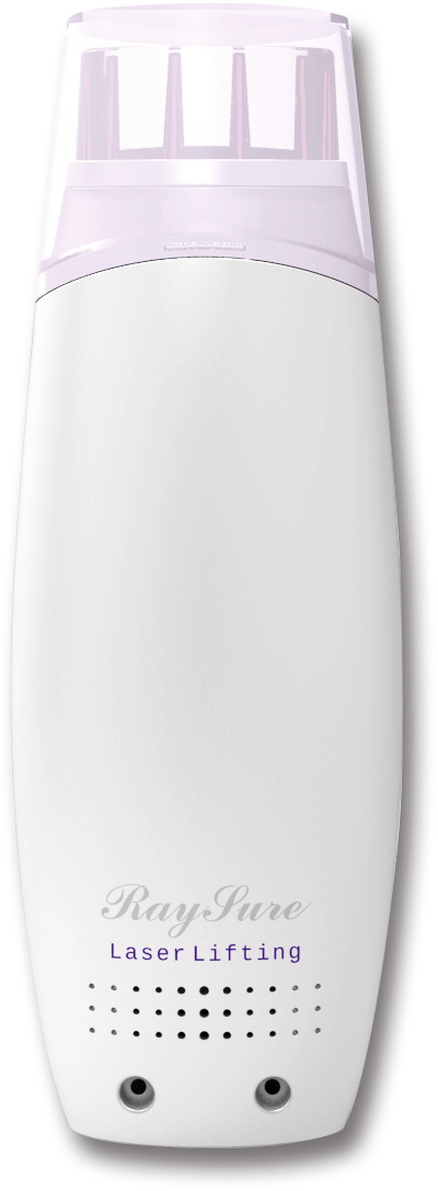 Raysure - LLLT/low-level laser (635nm)