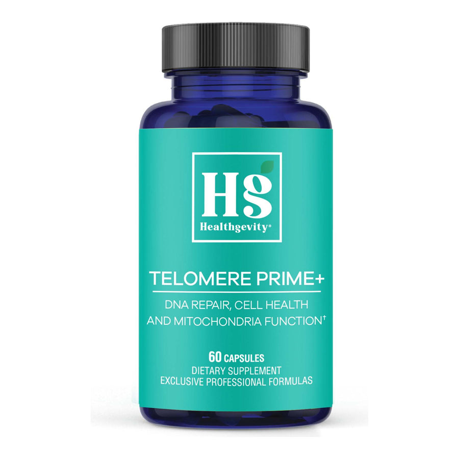 Telomere Prime+ (new and improved)