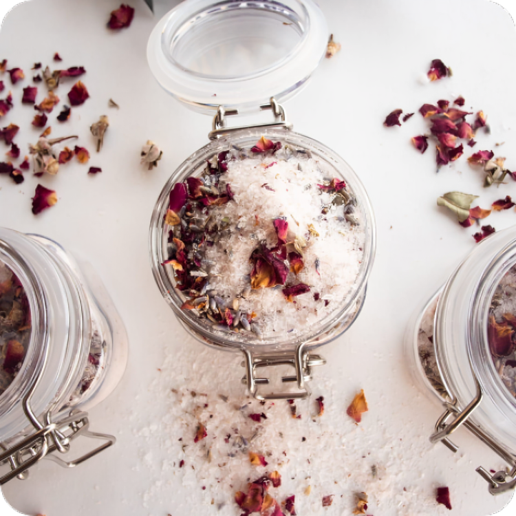 Kristine Elizabeth Apothecary