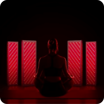 Red Light Therapy