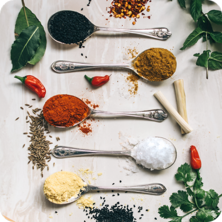 Superfood Supplements