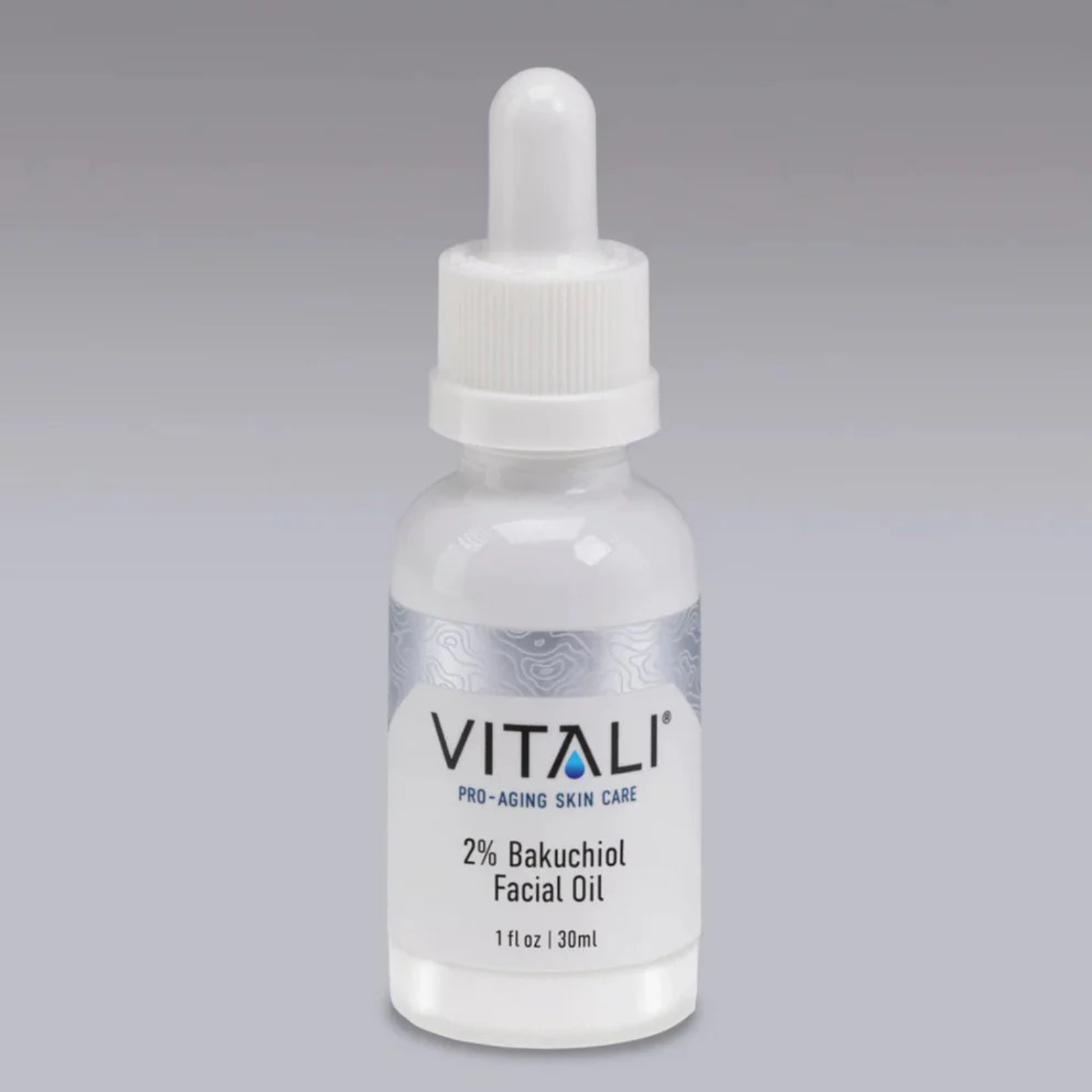 2% Bakuchiol Facial Oil