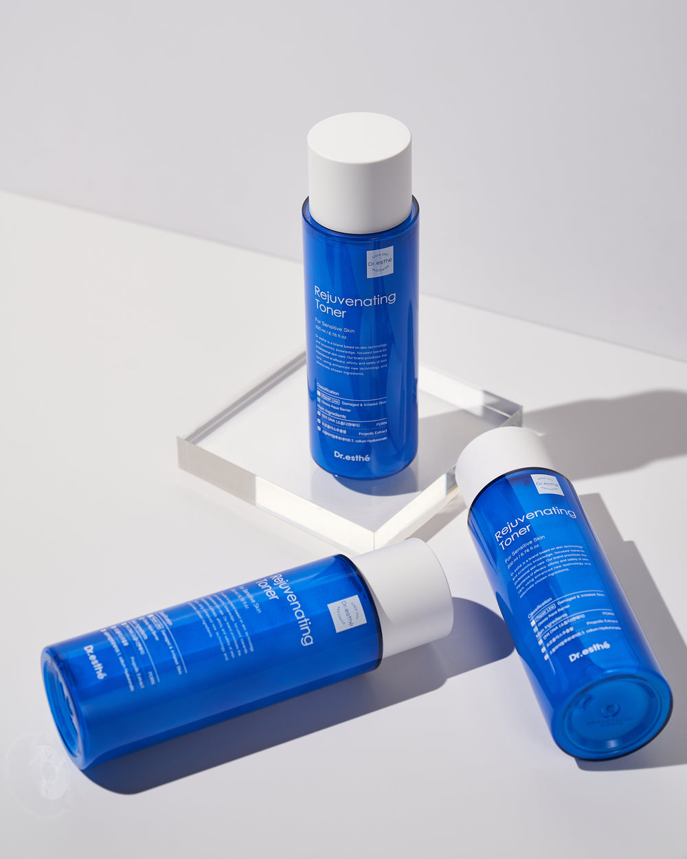 Dr. esthé Rejuvenating Toner