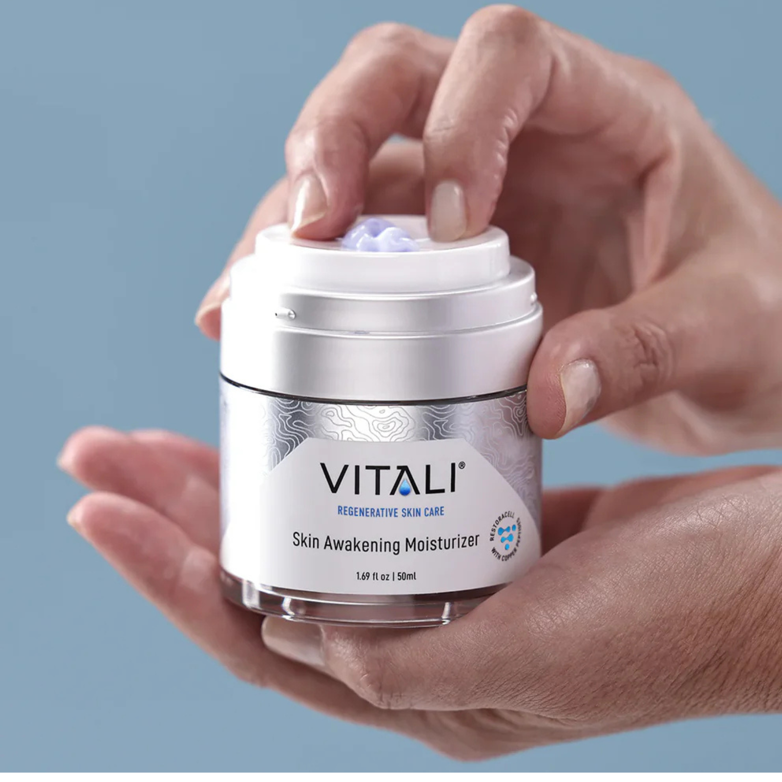 Skin Awakening Moisturizer