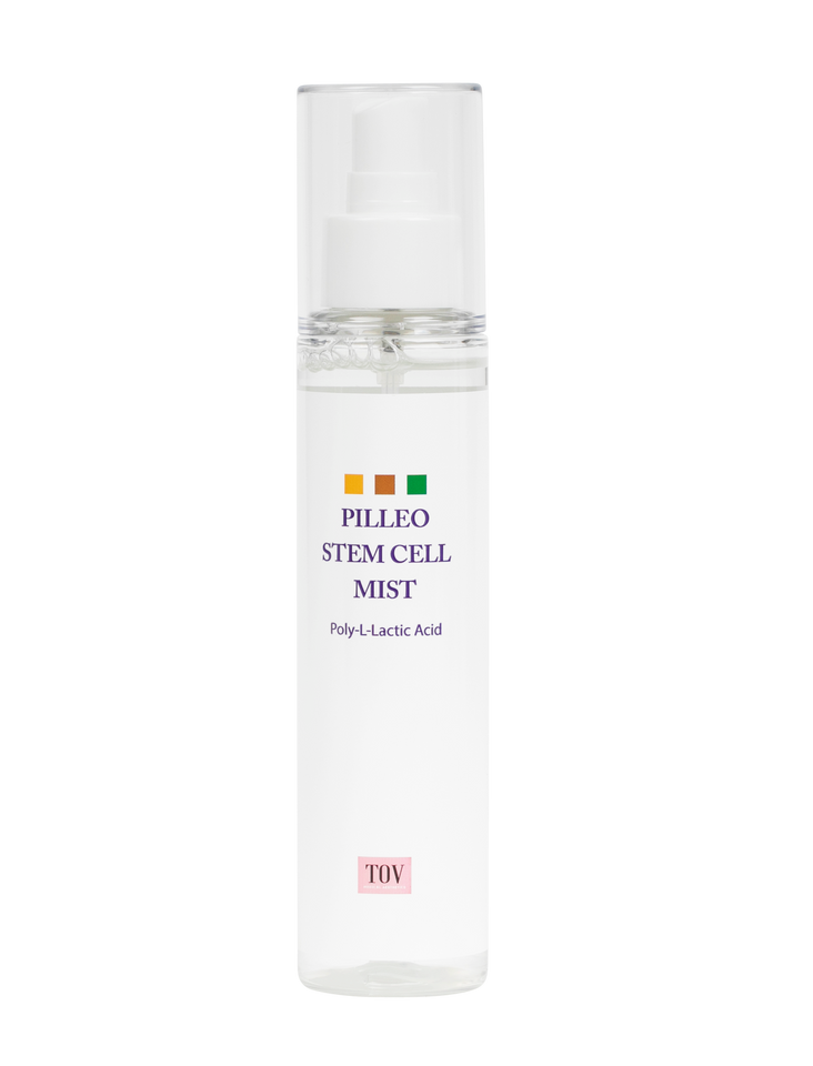 HOUSE OF PLLA® HOP+ Pilleo Stem Cell Mist - Topical Filler Mist