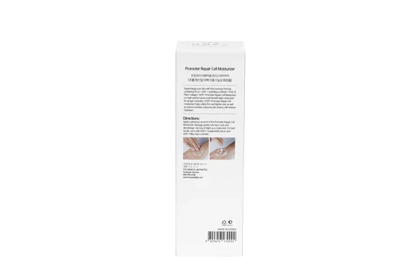 HOP+ Volume Boost Moisturizer