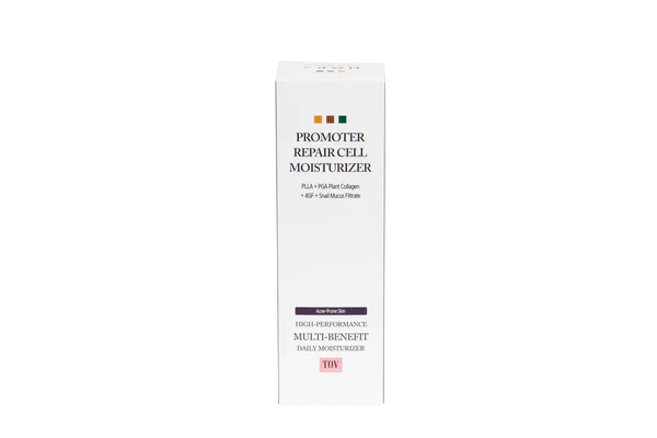 (Normal-Dry Skin) HOUSE OF PLLA® HOP+ Promoter Repair Cell Moisturizer