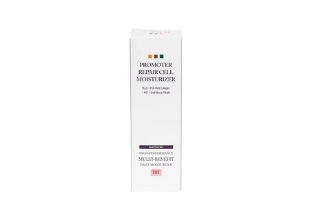 HOP+ Volume Boost Moisturizer