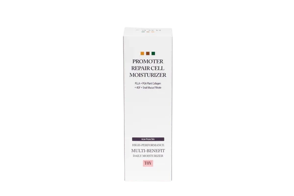 HOP+ Volume Boost Moisturizer