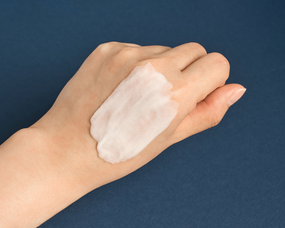 Dr. esthé O2 Deep Bubble Mask how to use