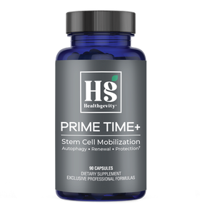 Prime Time+ 3.0 jar, Healthgevity