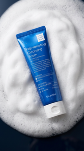 Dr. esthé Rejuvenating Cleansing Foam