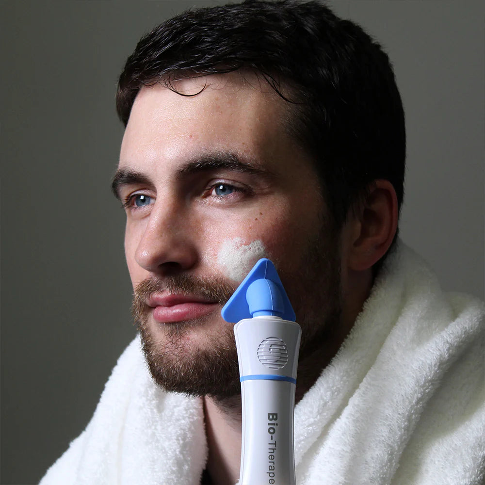 Bt-Sonic Ionic Cleansing Brush