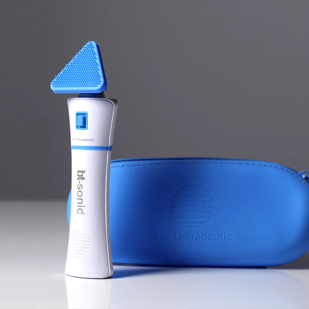 Bt-Sonic Ionic Cleansing Brush