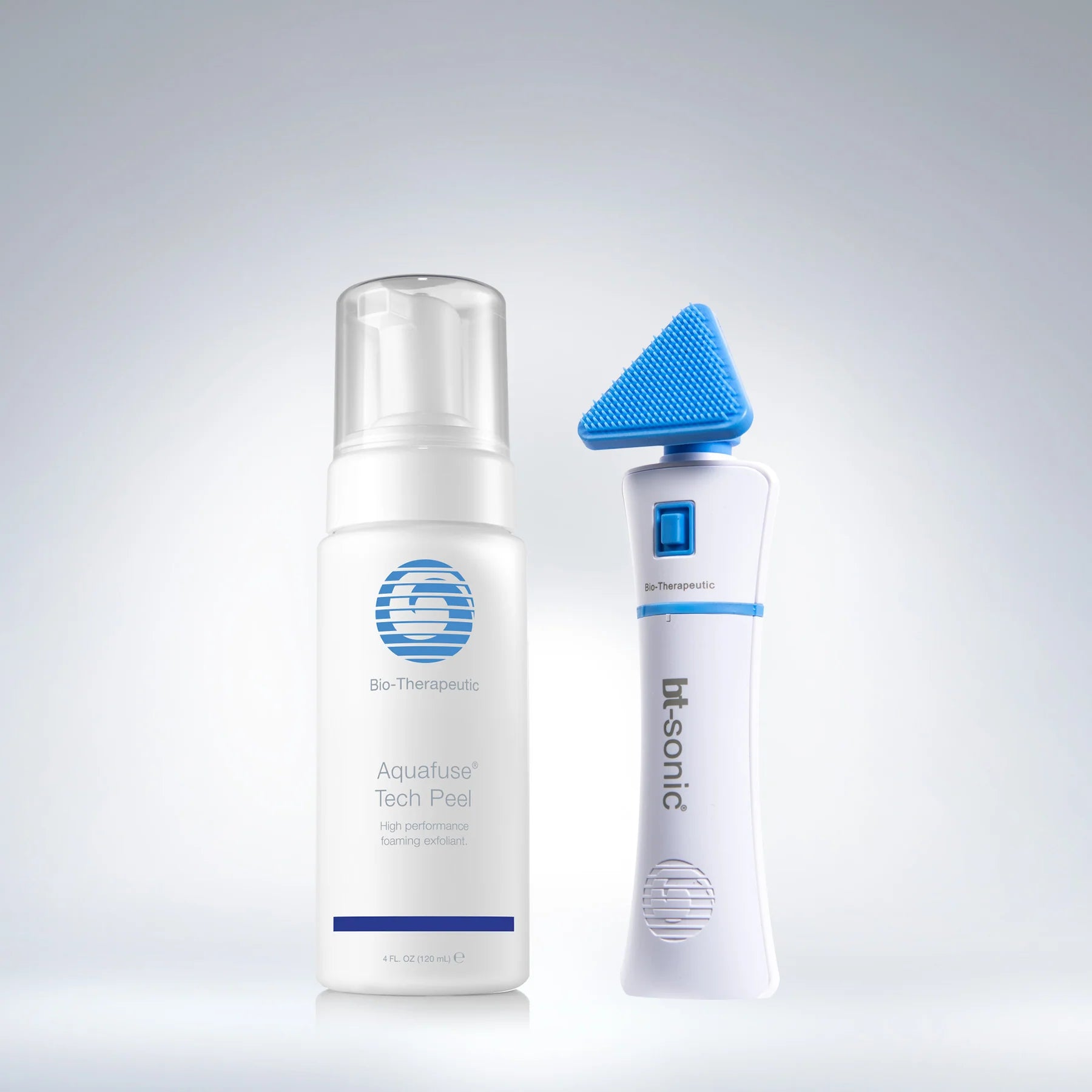 Bt-Sonic Ionic Cleansing Brush