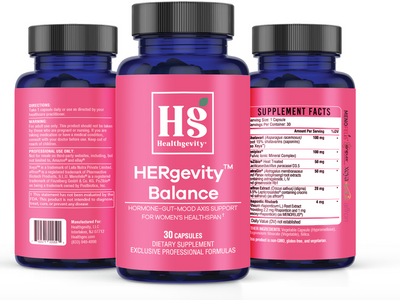 HERgevity Balance
